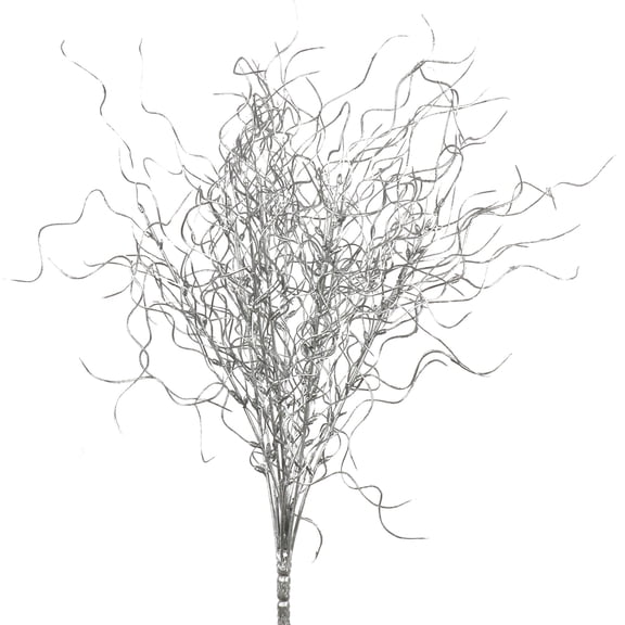 huntermoon Coral Branch Wedding Home Decor Simulation Plant Rtificial Dead Branches Curly Fireworks Decoration 12 Head Dragon Beard