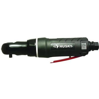 husky 1/4 in ratchet wrench 30ft/lbs