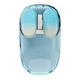 husxh 2.4G Wireless Mouse Mice 5 Keys 800/1200