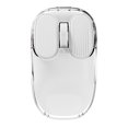 husxh 2.4G Wireless Mouse Mice 5 Keys 800/1200