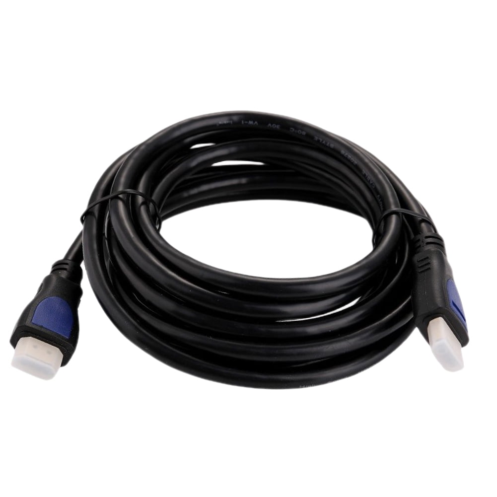 husxh 4K High Speed Computer TV Cable 2.0 3D Data Cable
