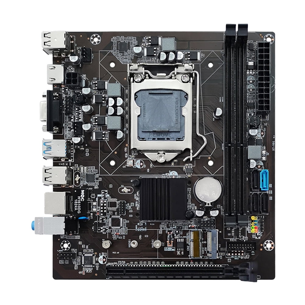 ASRock H670M PRO RS LGA 1700 Intel H670 SATA 6Gb/s DDR4