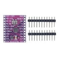husxh CJMCU750 SC16IS750 Conversion Module 3.3V Or 2.5V Operation