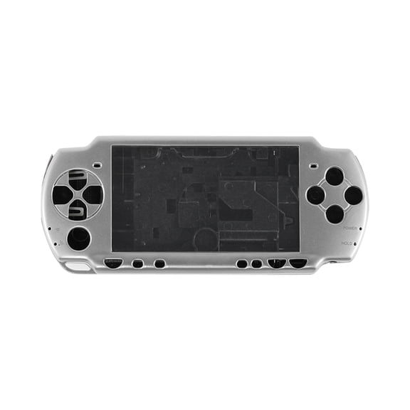 husxh Complete Shell Case Professional Housing Shell Replacement with Button Kit for Psp2000 Game Console Accessories