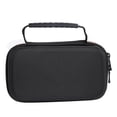 thumbnail image 1 of EVA Hard Carrying Shell Protective Case Storage Bag Scratch-proof Shockproof Wear-resistant for NEW 2DS LL/XL, 1 of 9
