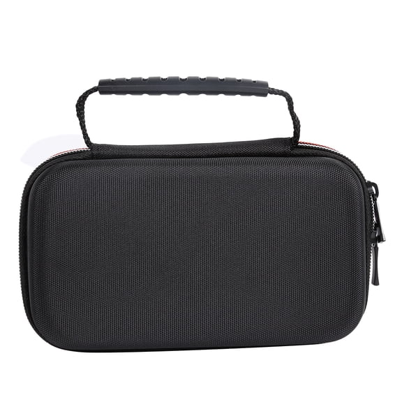 EVA Hard Carrying Shell Protective Case Storage Bag Scratch-proof Shockproof Wear-resistant for NEW 2DS LL/XL