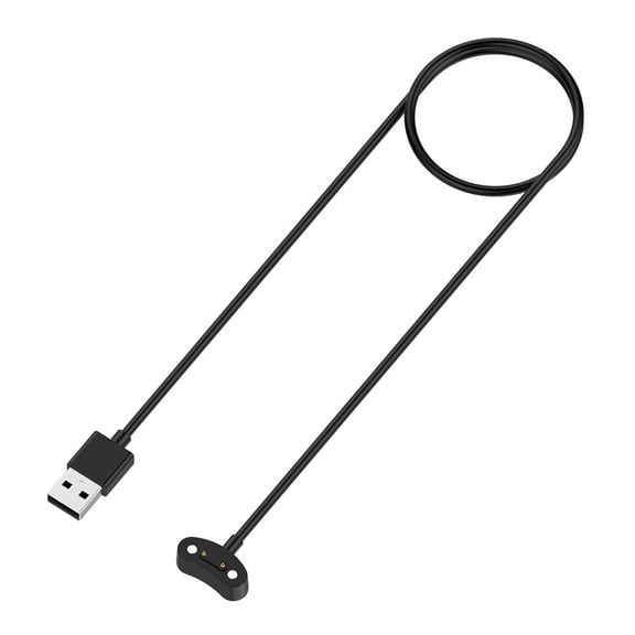husxh Fast Charger for Ticwatch Pro 3/Ticwatch Pro 3 LTE Universal Charging Cable Pro Dock Power Adapter Smart Watch Accessories