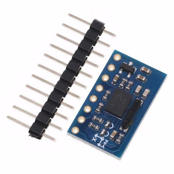 Gyroscope Arduino