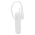 thumbnail image 1 of husxh M165 Bluetooth Earphone Mono Headset True Wireless Earbuds w/6 Hours Talk Time, 1 of 9