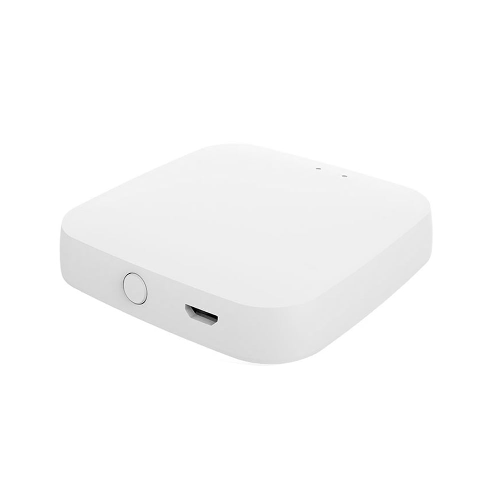 Mesh Hub husxh Portable Smart Popular Bluetooth-compatible Mesh Gateway SIG Mesh ...