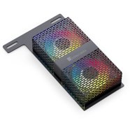 Alphacool 17268 D-RAM Module (for Alphacool D-RAM Cooler) - Black 2 ...