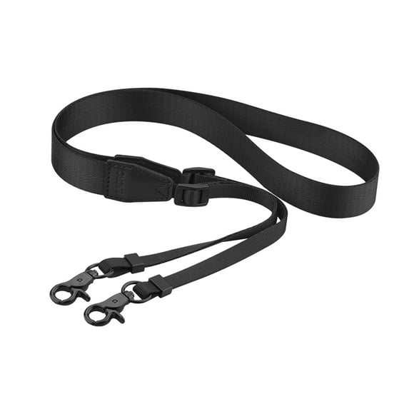 husxh Remote Controller Hanging Strap with Screws Remote Control Neck Strap Adjustable Remote Controller Lanyard for DJI Mini 3 Pro RC with Screen
