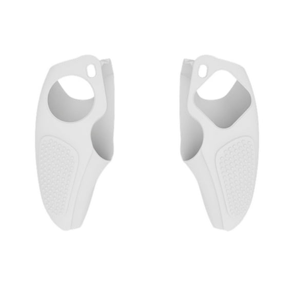 husxh Silicone Consoles Grip Cover Protector Scratch Resistant Grip Cover Case Protector Soft Rubber Protector Skin for PS5 Portal/PlayStation Portal