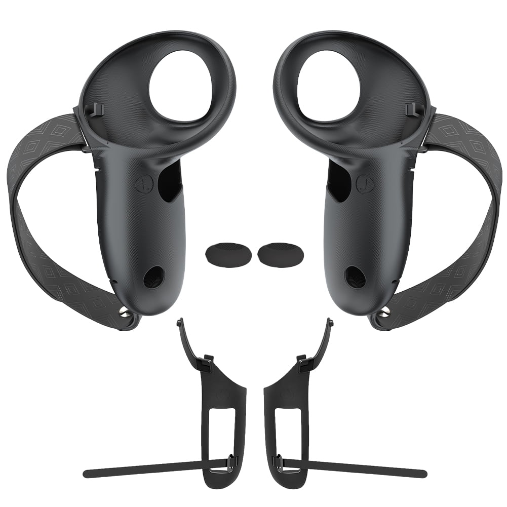 Amvr Oculus Quest Knuckle Strap AMVR Extended Controller Grips