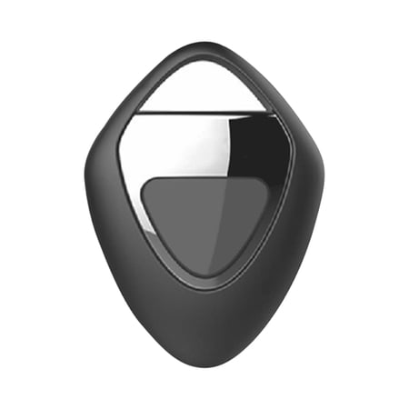 husxh Smart Track Link Smart Tag Bluetooth-Compatible Work with Apple Find My Portable BT Locator Anti-lost Key Locator for Earbud Luggage MFi Finder IOS Pet Children