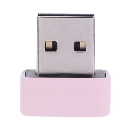 husxh USB Fingerprint Key Reader Biometric Fingerprint Scanner Anti-Spoofing Windows Hello FIDO U2F Biometric Mini Security Key Dongle 360° Touch Speedy Matching Security Key for PC Laptop