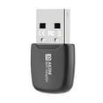 husxh USB WiFi 6 Adapter Mini USB WiFi Card Adapter Driver Free