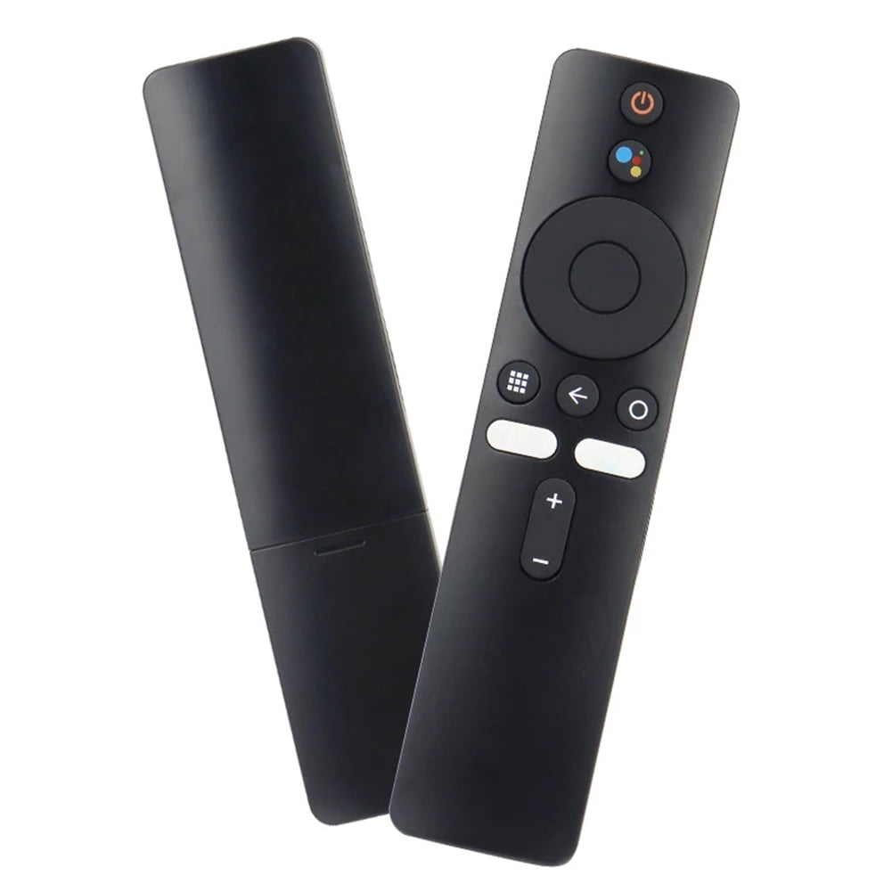 husxh XMRM-006 Television Remote Control Infrared Smart TV Controller Replacement Environmentally Comfortable for Xiaomi MI TV Box S