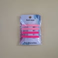 thumbnail image 1 of huwuao Hair barrettes – Non-Slip Snap Hair Clips, Lightweight, Cute Everyday Hair Accessories, 1 of 6