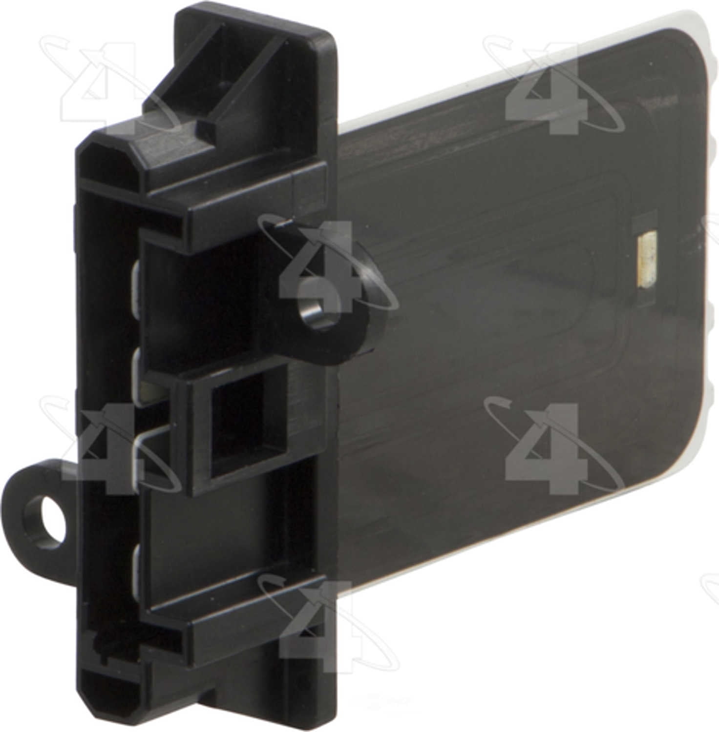 hvac blower motor resistor-resistor block 4 seasons fits 95-98 240sx Fits select: 1995-1998 NISSAN 240SX