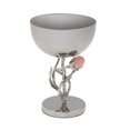 thumbnail image 1 of hyaline-footed-nut-bowl, 1 of 2