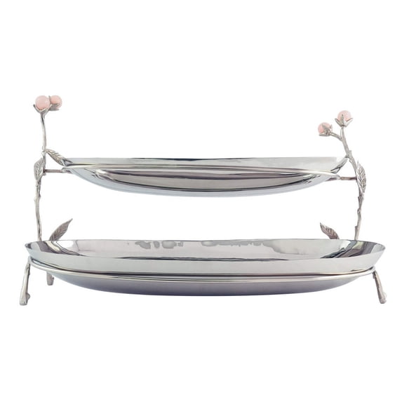 hyaline-two-tiered-serving-stand