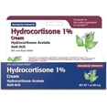 thumbnail image 1 of Taro Hydrocortisone Cream 1% Maximum Strength (1 Fl Oz) Fast-Acting Anti-Itch Relief for Eczema, Psoriasis, Rashes, Hives, Bug Bites & Irritated Skin, Dye Free, 1 of 4