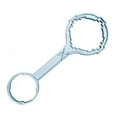 thumbnail image 1 of Hydrologic 24017 Triton Double Ended Standard Filtration System Housing Wrench, 1 of 3