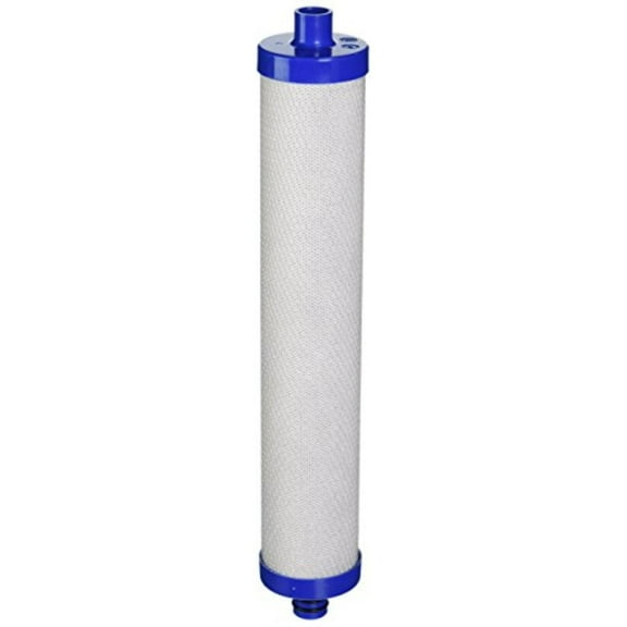 hydrotech 41400009 10 micron carbon block replacement filter