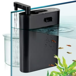 Aquarium filter walmart sales