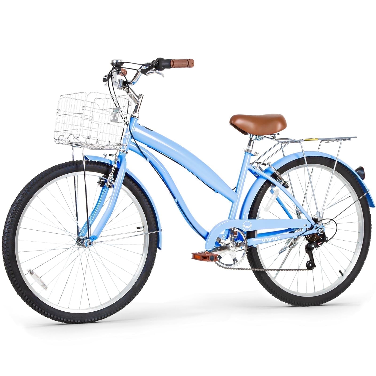 hykolity-26-inch-Cruiser-Bike-
