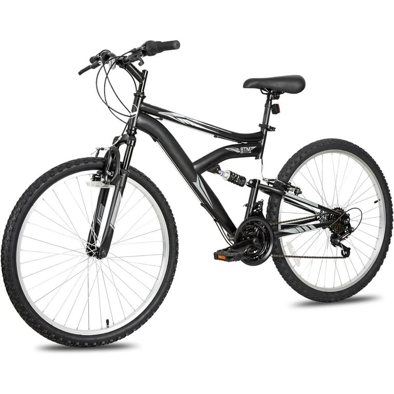 Full Suspension Mountain Bikes 26 Inch Mens Disc Cheap Men's