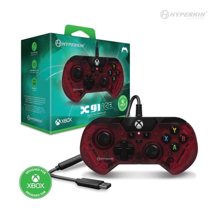 hyperkin X91 Wired Controller For Xbox One/ Windows 10 PC