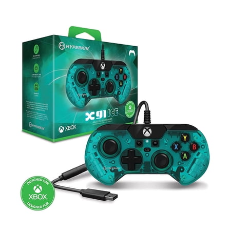 hyperkin X91 Wired Controller For Xbox One/ Windows 10 PC