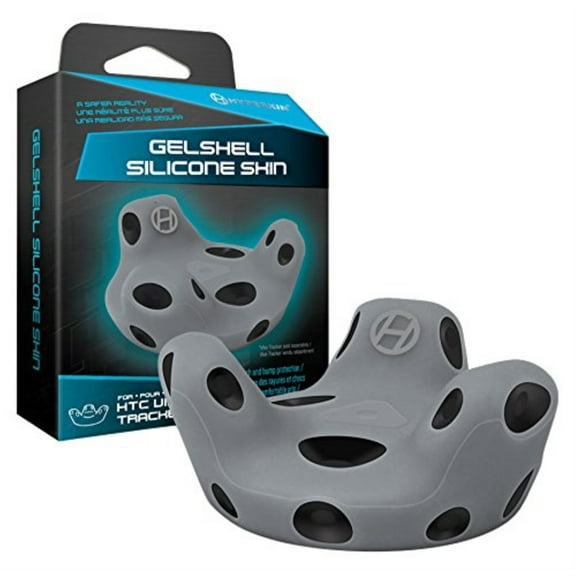 hyperkin gelshell silicone skin for htc vive tracker