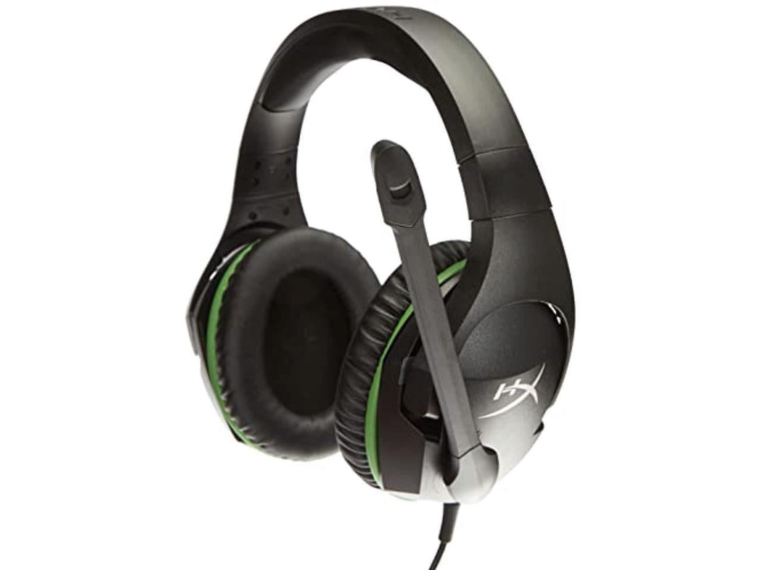 CloudX Stinger - Comfortable Gaming Headset for Xbox