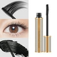 hypoallergenic Mascara for sensitive eyes Curling Mascara for lifted