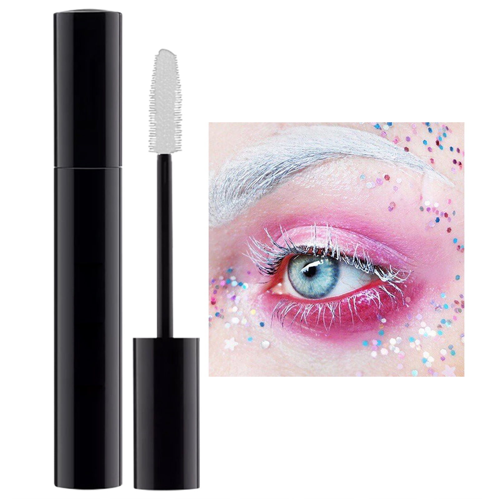 hypoallergenic Mascara for sensitive eyes everyday look Mascara for