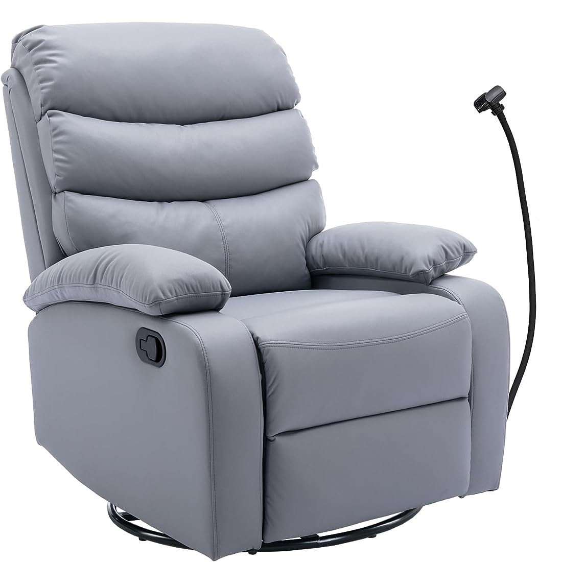 Apartment size sale recliners for sale