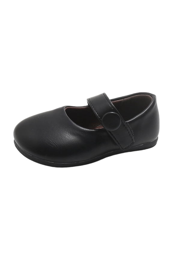 Girls Soft Sole Princess Shoes Spring Summer Breathable Anti Slip Comfortable Lightweight Everyday Outdoor Daily Use Active