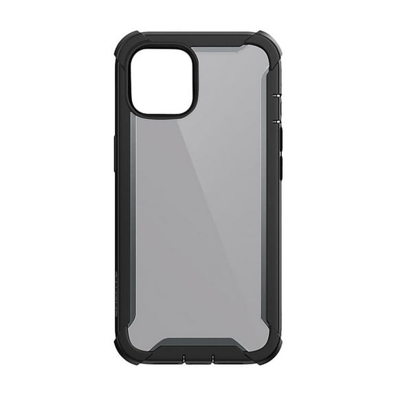 i-Blason Ares Black Snap Case for iPhone 13 (iPhone2021-6.1-Ares-SP-Black) IPH2161ARESSPBK