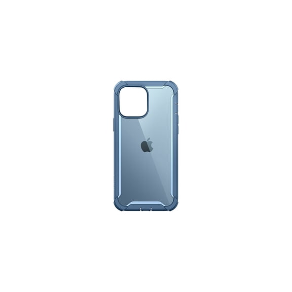 i-Blason Ares Blue Snap Case for iPhone 13 Pro Max (iPhone2021-6.7-Ares-SP-Azure) IPH2167ARESSPAZ