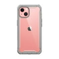 thumbnail image 1 of i-Blason Ares - Protective case for cell phone - rugged - MagSafe compatibility - thermoplastic polyurethane (TPU) - pink - 6.1" - for Apple iPhone 13, 1 of 8