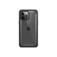 thumbnail image 1 of i-Blason Ares - Protective case for cell phone - black - 6.1" - for Apple iPhone 14 Pro, 1 of 10