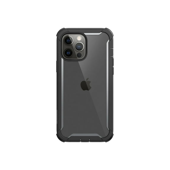 i-Blason Ares - Protective case for cell phone - black - 6.1" - for Apple iPhone 14 Pro