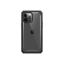 i-Blason Ares - Protective case for cell phone - black - 6.1" - for Apple iPhone 14 Pro