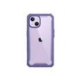 thumbnail image 1 of i-Blason Ares - Protective case for cell phone - deep purple - 6.1" - for Apple iPhone 14, 1 of 10