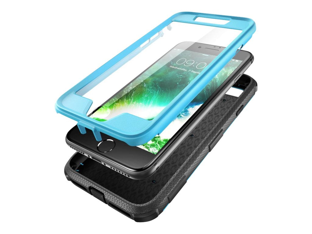 Armorbox Rugged Carrying Case (Holster) Apple iPhone 7 Plus, iPhone 8 Plus Smartphone
