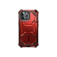 thumbnail image 1 of i-Blason ArmorBox - Protective case for cell phone - polycarbonate, thermoplastic polyurethane (TPU) - metallic red - 6.1" - for Apple iPhone 14 Pro, 1 of 9