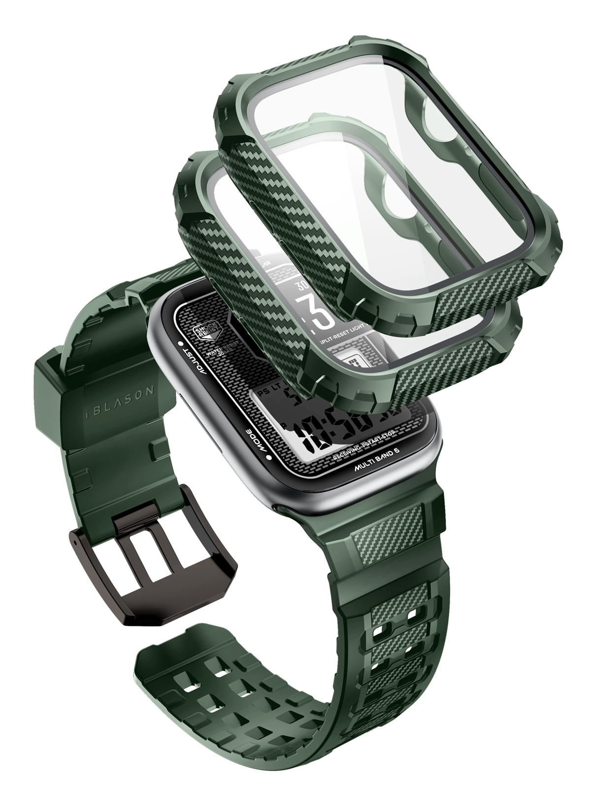 Case Apple Watch Series 4 44mm